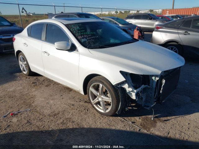 ACURA ILX 2015 19vde1f54fe001687