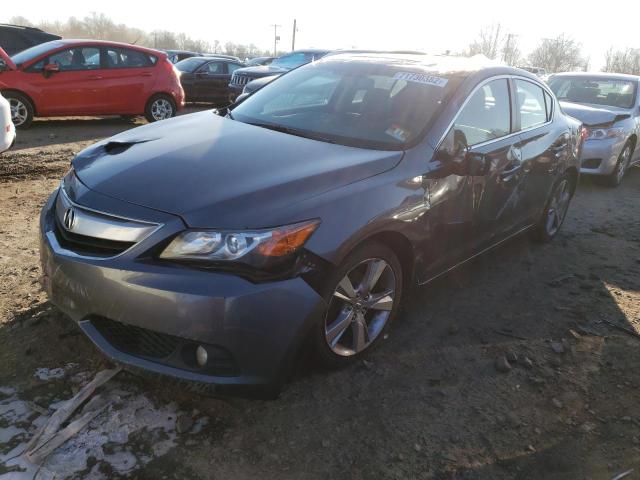 ACURA ILX 20 PRE 2015 19vde1f54fe003956