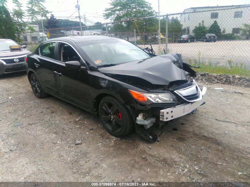 ACURA ILX 2015 19vde1f54fe003990