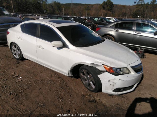 ACURA ILX 2015 19vde1f54fe007165