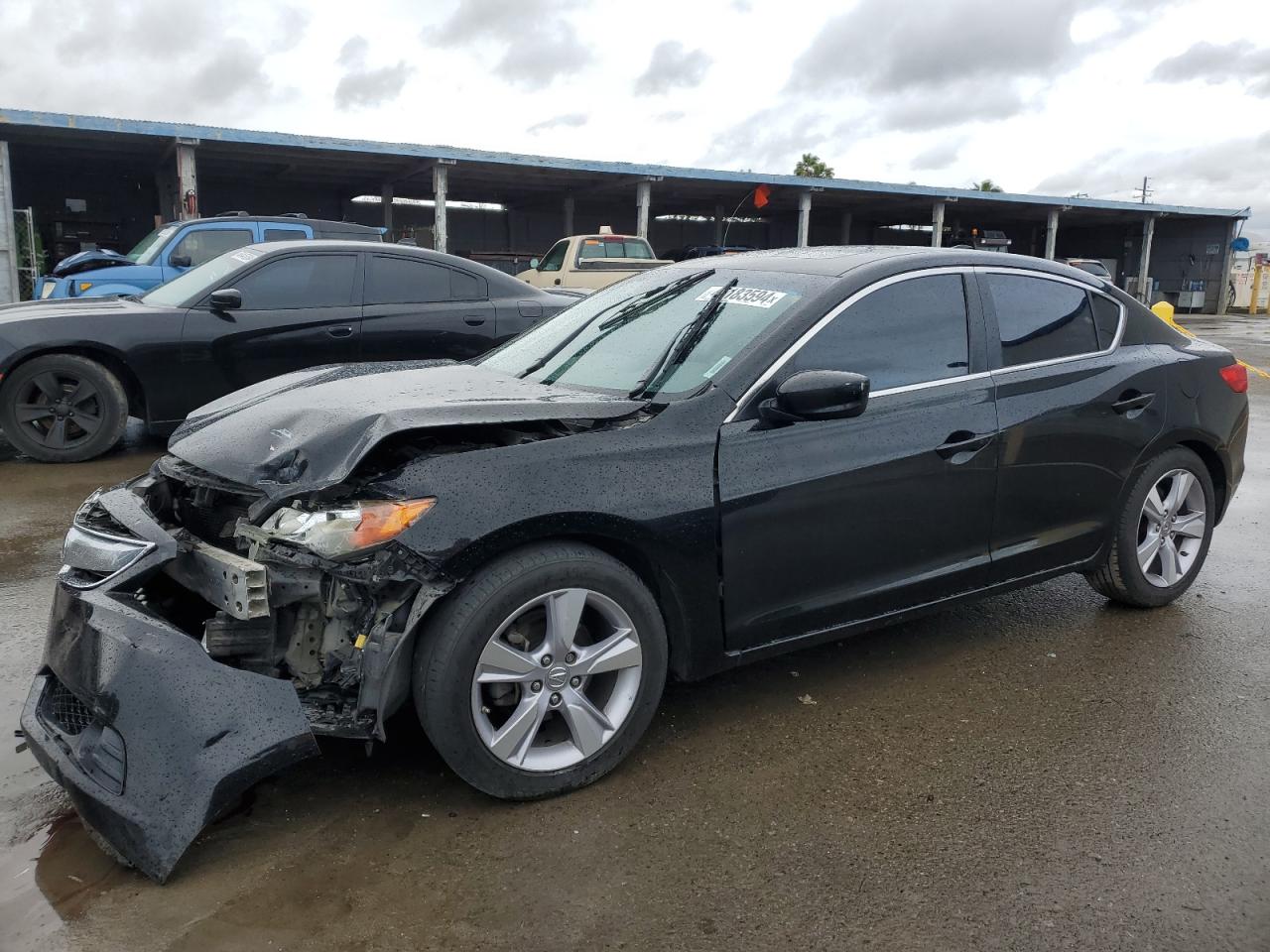 ACURA ILX 2015 19vde1f54fe009899