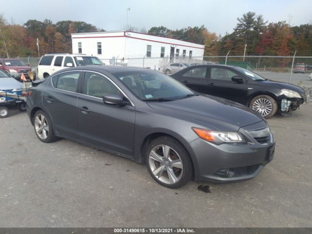 ACURA ILX 2013 19vde1f55de000688