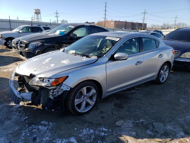 ACURA ILX 20 PRE 2013 19vde1f55de002571