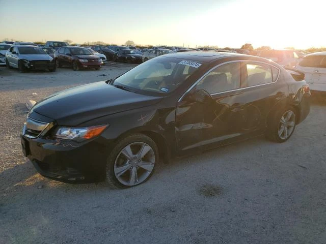 ACURA ILX 20 PRE 2013 19vde1f55de002845