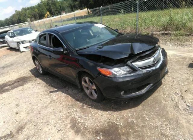 ACURA ILX 2013 19vde1f55de003218