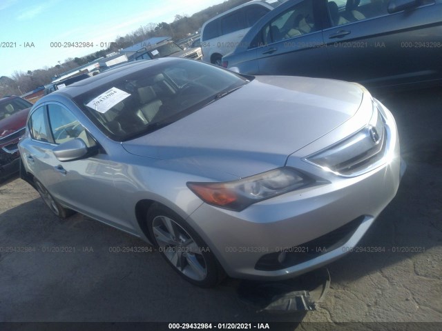 ACURA ILX 2013 19vde1f55de003509