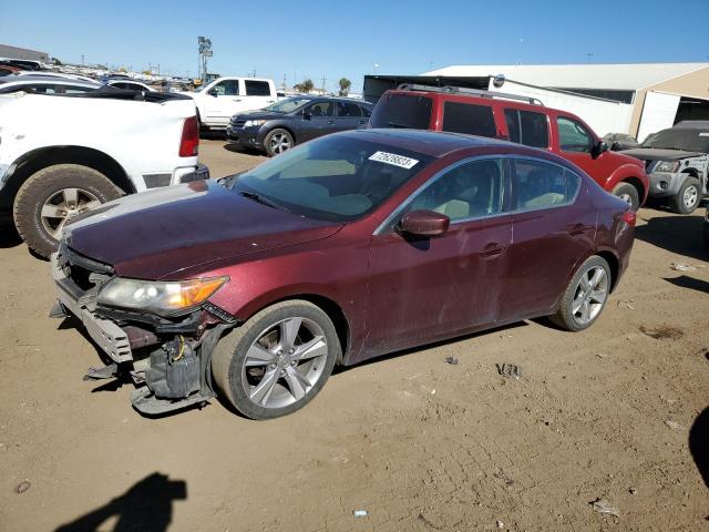 ACURA ILX 20 PRE 2013 19vde1f55de004241