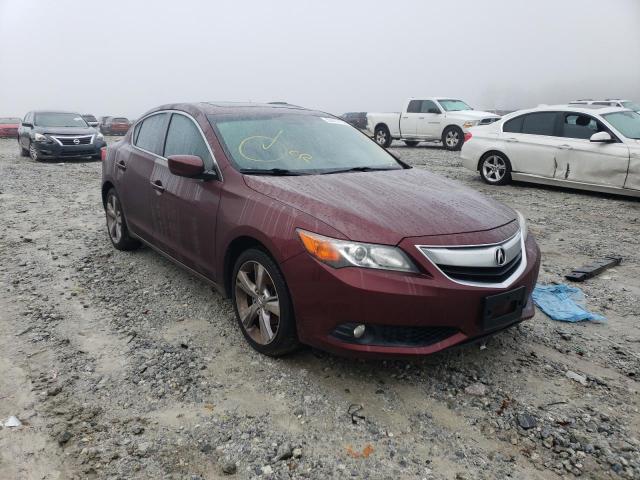 ACURA ILX 20 PRE 2013 19vde1f55de005079