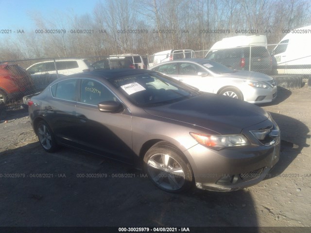 ACURA ILX 2013 19vde1f55de006958