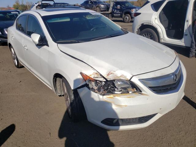 ACURA ILX 20 PRE 2013 19vde1f55de007625