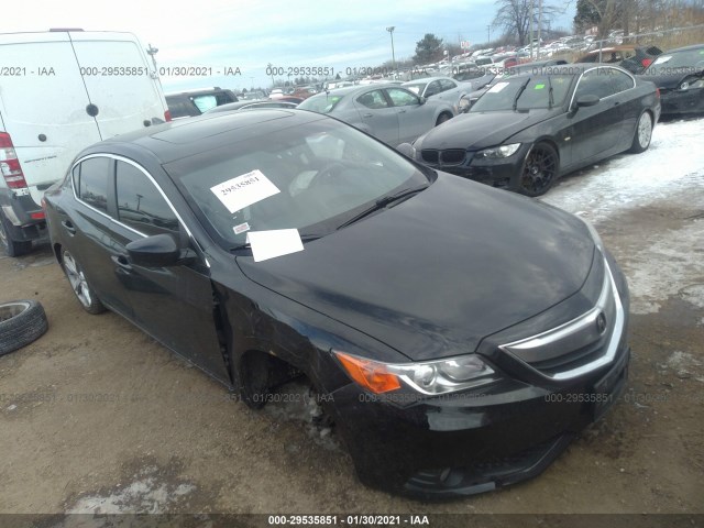 ACURA ILX 2013 19vde1f55de009732