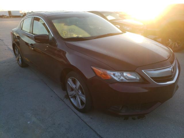 ACURA ILX 20 PRE 2013 19vde1f55de010377