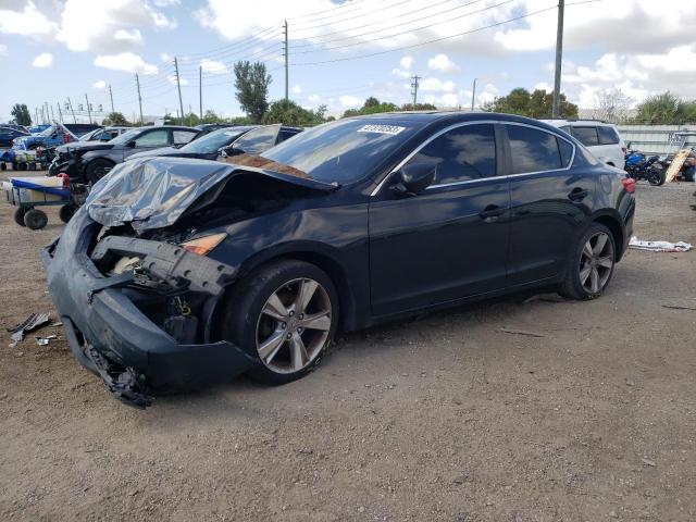 ACURA ILX 20 PRE 2013 19vde1f55de010654