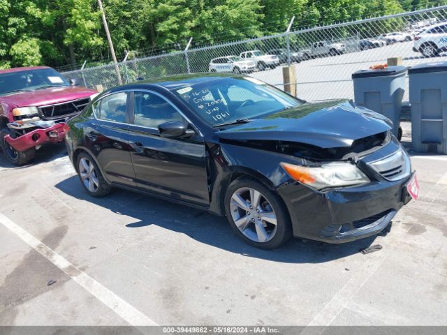 ACURA ILX 2013 19vde1f55de011061