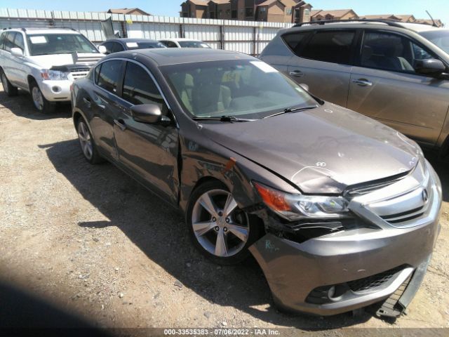 ACURA ILX 2013 19vde1f55de011951