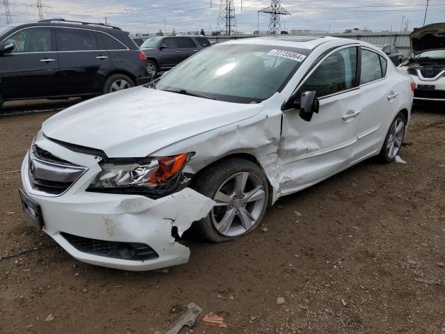 ACURA ILX 20 PRE 2013 19vde1f55de011979