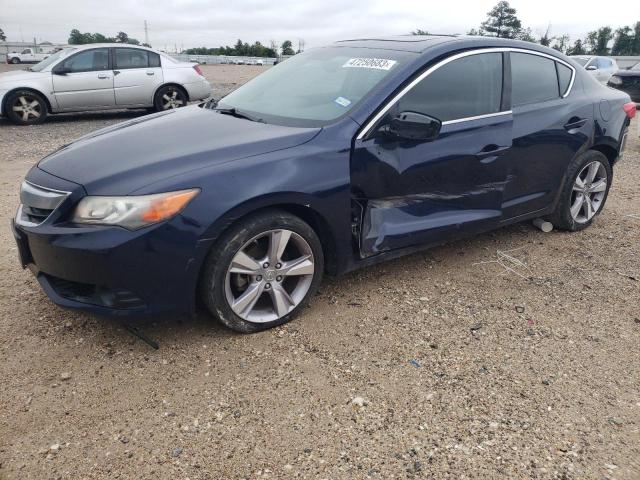 ACURA ILX 20 PRE 2013 19vde1f55de012906