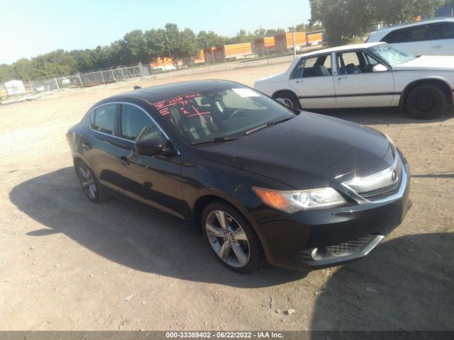 ACURA ILX 2013 19vde1f55de014817