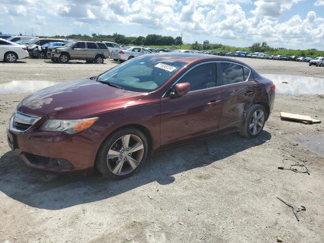 ACURA ILX 20 PRE 2013 19vde1f55de014865