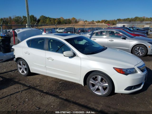 ACURA ILX 2013 19vde1f55de016745