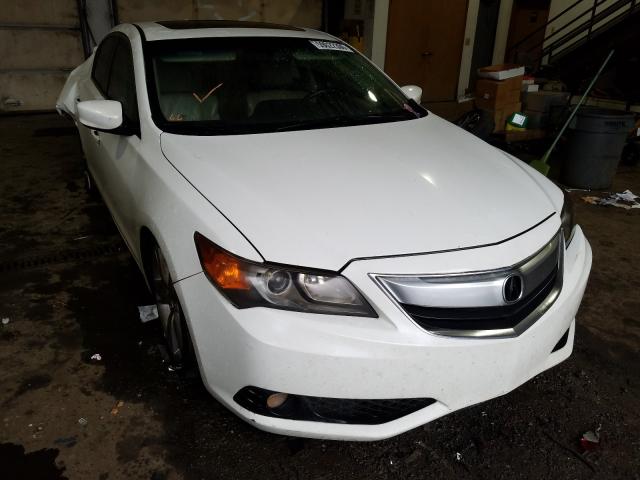 ACURA ILX 20 PRE 2013 19vde1f55de022366