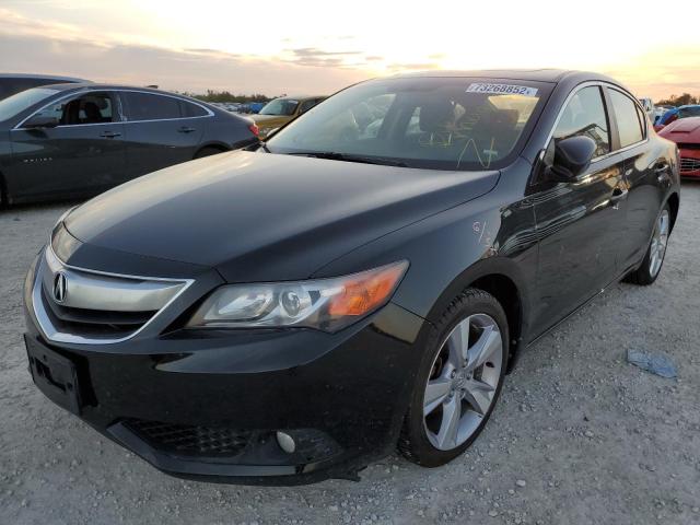 ACURA ILX 2013 19vde1f55de401383