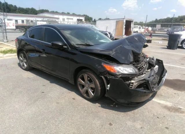 ACURA ILX 2014 19vde1f55ee000806