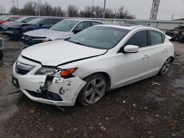 ACURA ILX 2014 19vde1f55ee004385