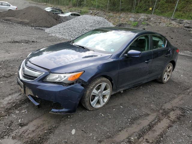 ACURA ILX 2014 19vde1f55ee009117