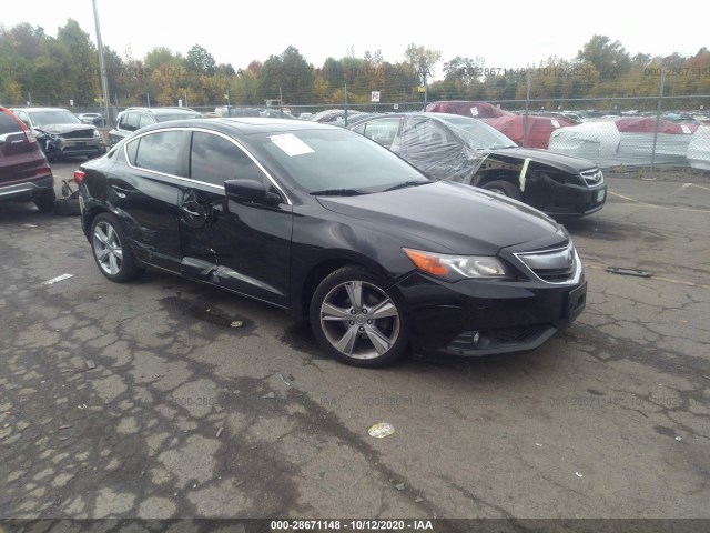 ACURA ILX 2014 19vde1f55ee014463