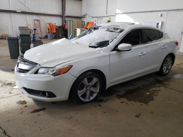 ACURA ILX 20 PRE 2014 19vde1f55ee401532