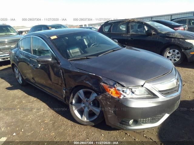 ACURA ILX 2014 19vde1f55fe003822