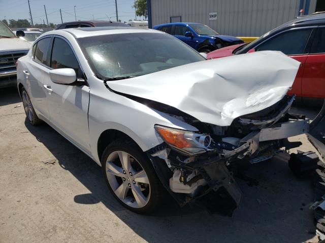 ACURA ILX 20 PRE 2015 19vde1f55fe004873