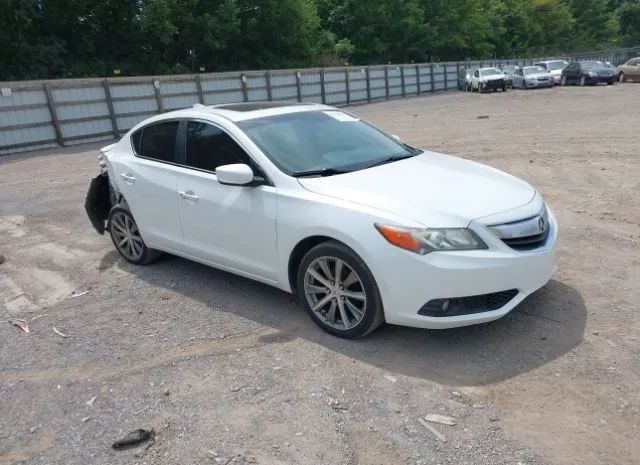 ACURA ILX 2015 19vde1f55fe006347