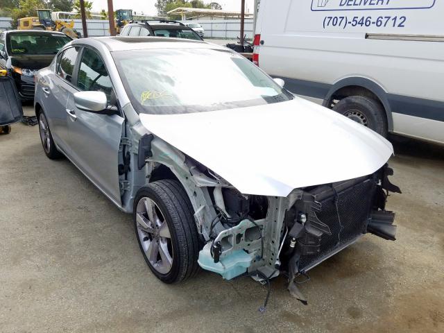 ACURA ILX 20 PRE 2015 19vde1f55fe009670