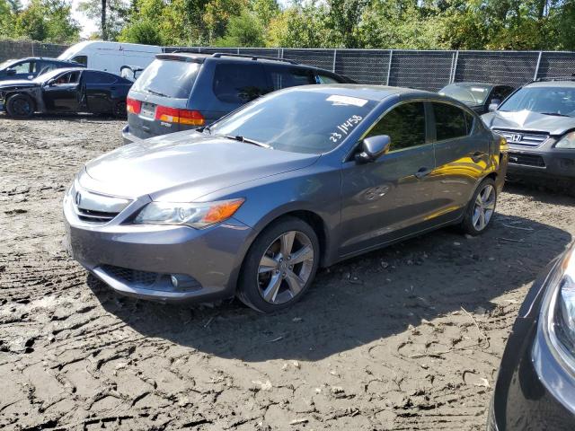 ACURA ILX 20 2015 19vde1f55fe009698