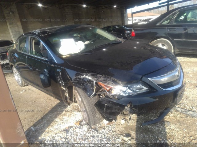 ACURA ILX 2013 19vde1f56de001137