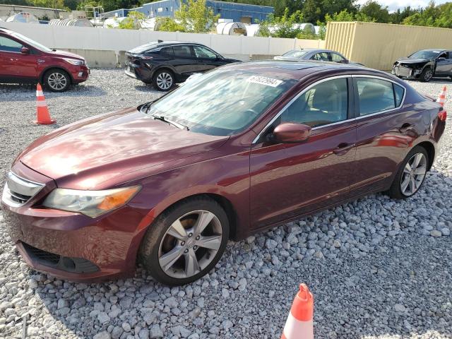 ACURA ILX 20 PRE 2013 19vde1f56de002773