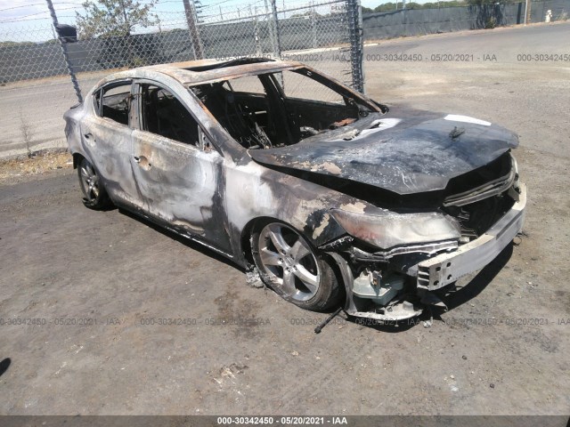 ACURA ILX 2013 19vde1f56de007603