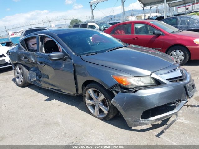 ACURA ILX 2013 19vde1f56de007679