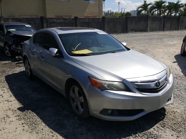 ACURA ILX 20 PRE 2013 19vde1f56de007942