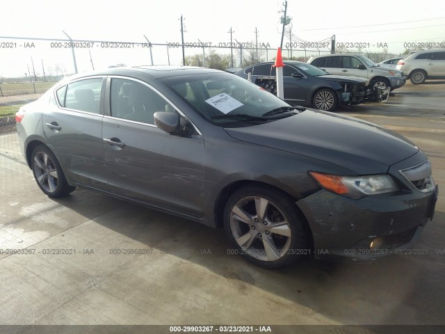 ACURA ILX 2013 19vde1f56de013501