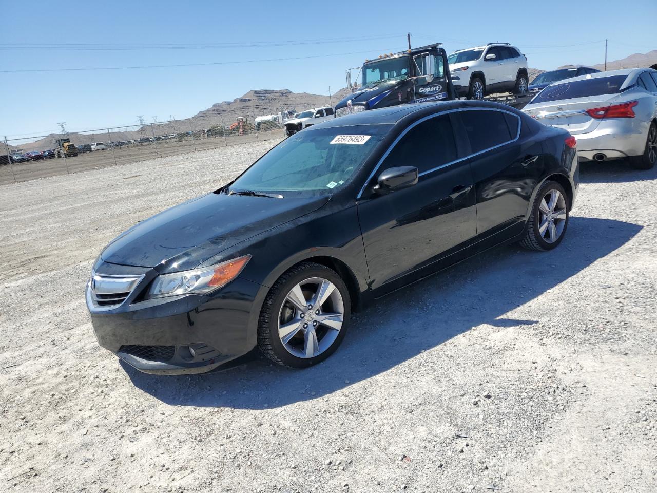 ACURA ILX 2013 19vde1f56de016902