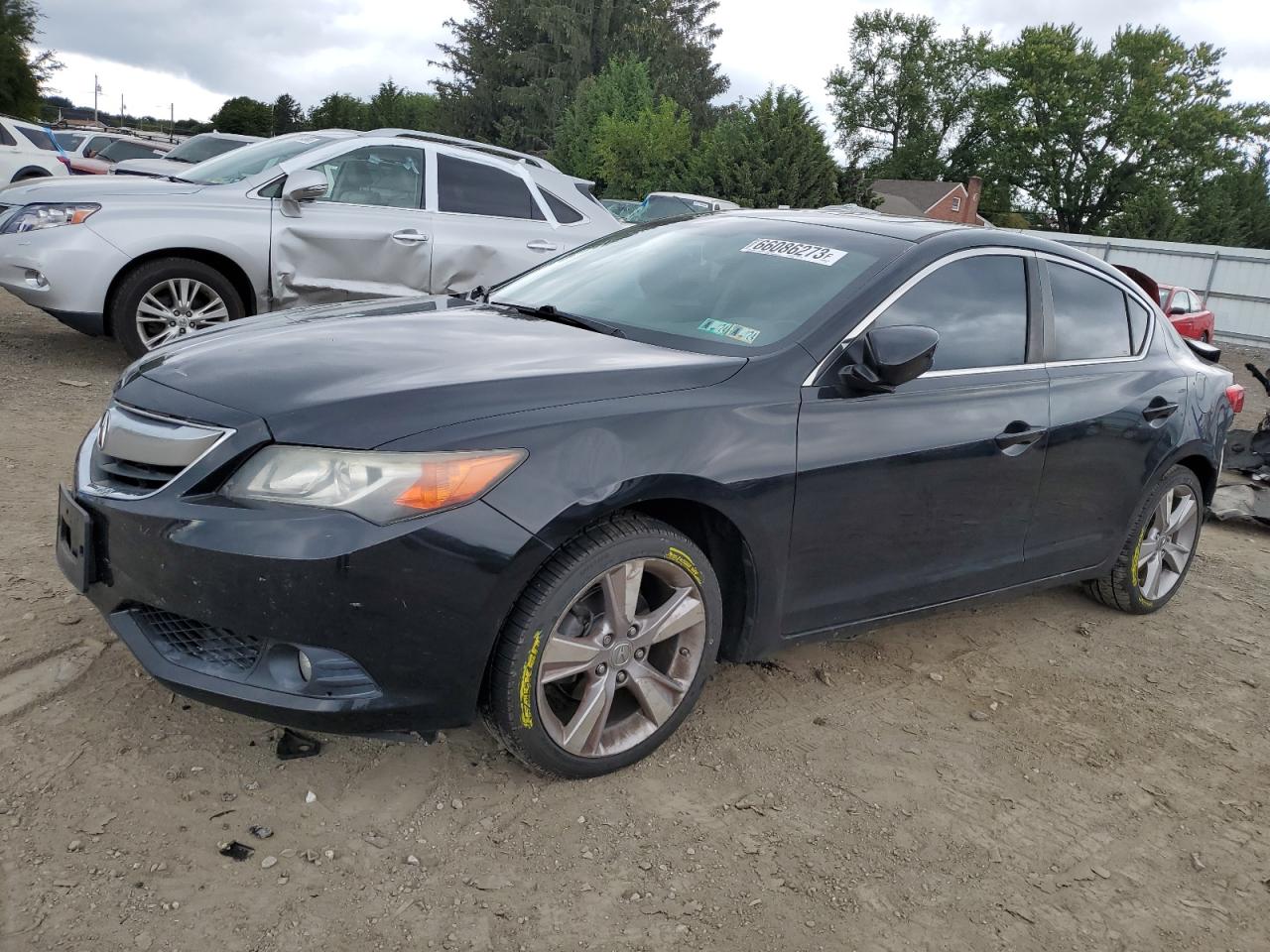 ACURA ILX 2013 19vde1f56de016964