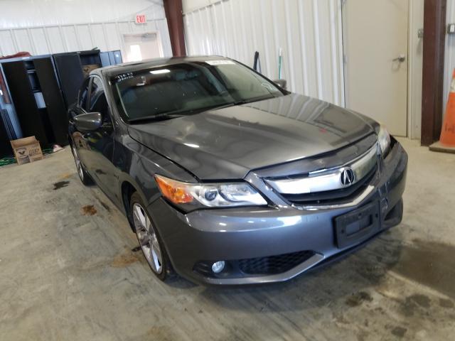 ACURA ILX 20 PRE 2013 19vde1f56de021369