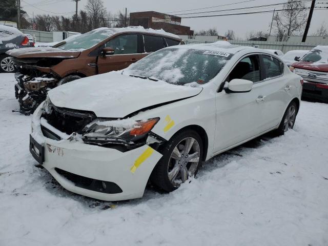 ACURA ILX 2014 19vde1f56ee002452