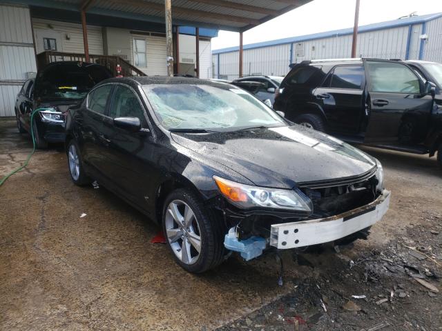 ACURA ILX 20 PRE 2014 19vde1f56ee002743