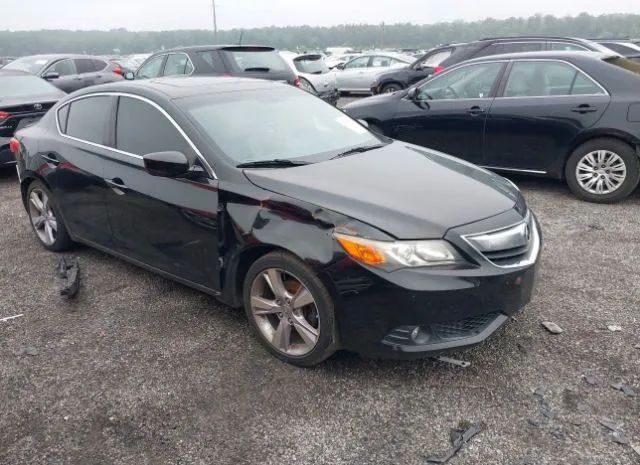 ACURA ILX 2014 19vde1f56ee004119