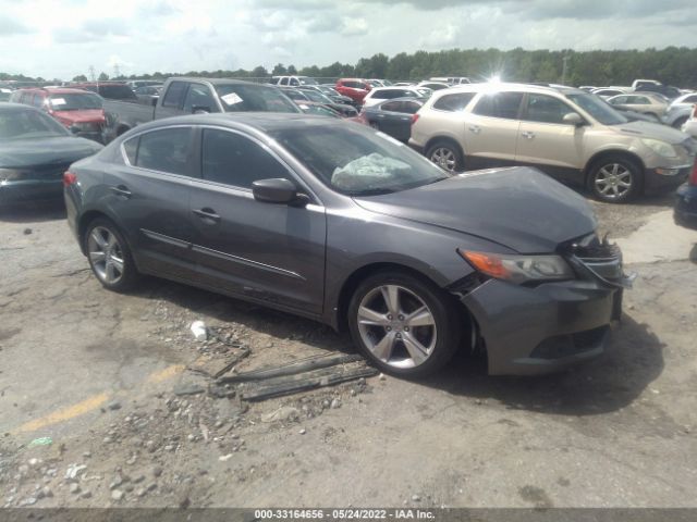 ACURA ILX 2014 19vde1f56ee005111