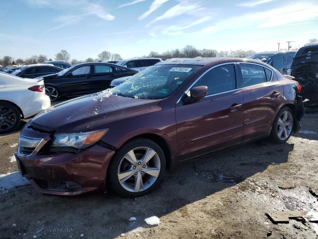 ACURA ILX 2014 19vde1f56ee007778